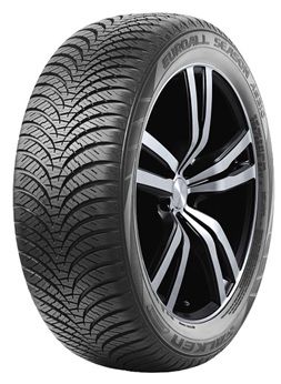  Falken 195/50R16 88V XL TL Euroall Season AS210 Oto Dört Mevsim Lastiği (Üretim Yılı: 2023)