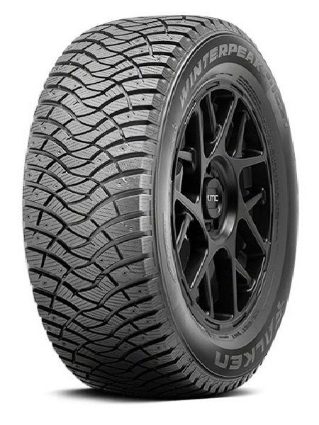  Falken 215/65R16 102T TL Winter Peak F-ICE1 4x4 Kış Lastiği ( Üretim Yılı : 2023 )