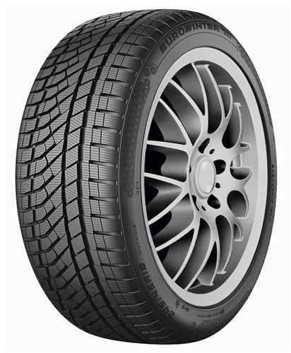  Falken 225/60R17 TL103V XL Eurowinter HS02 Pro 4x4 Kış Lastiği ( Üretim Yılı: 2022 )