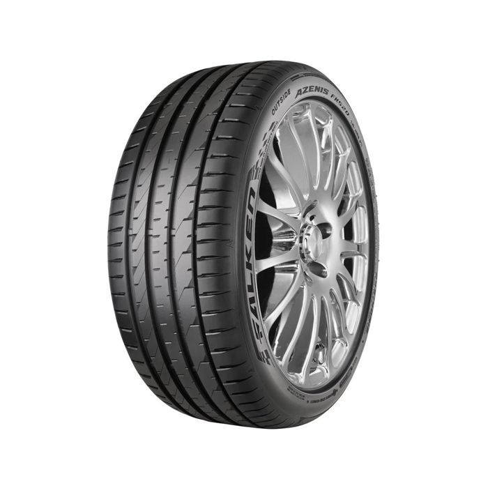  Falken 245/45R20 103Y TL XL Azenis FK520 4x4 Yaz Lastiği (Üretim Yılı:2024)