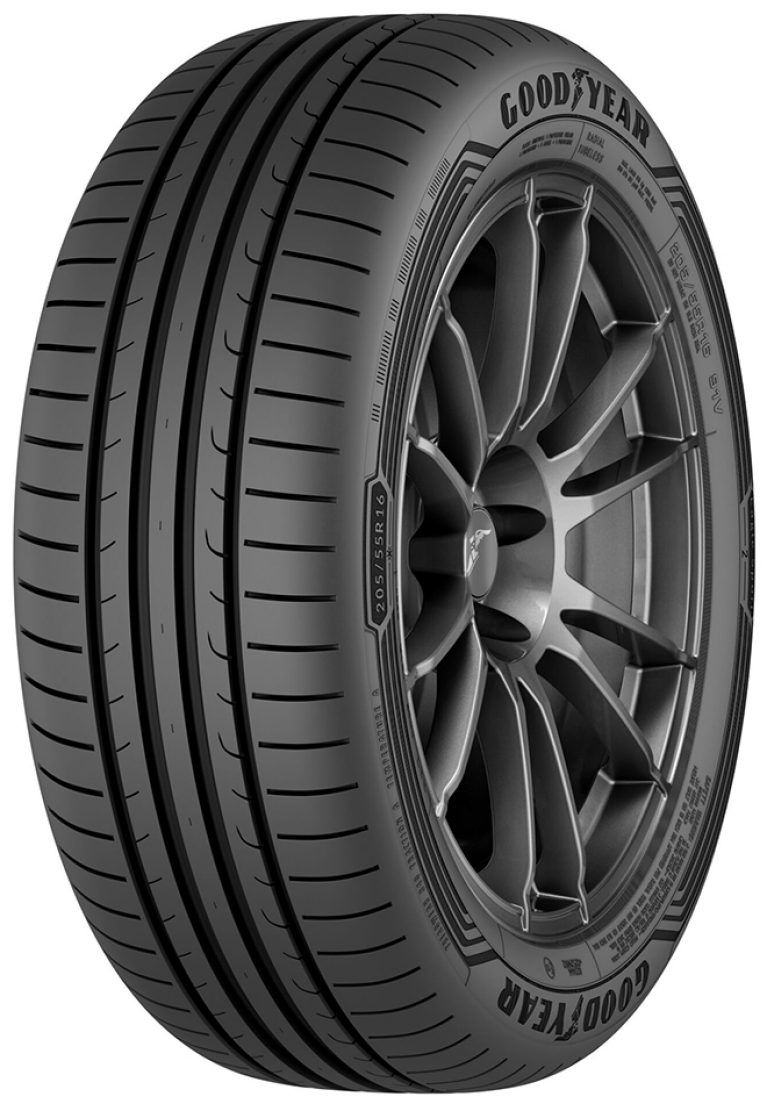  Goodyear 185/65R15 88H Eagle Sport 2 Oto Yaz Lastiği (Üretim Yılı:2024)