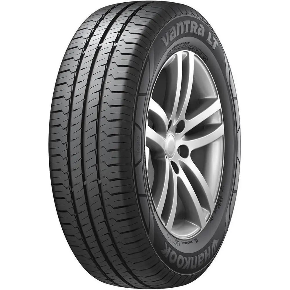  Hankook 155/R13 90/88R 8PR RA18 Hafif Ticari Yaz Lastiği ( Üretim Yılı: 2023 )