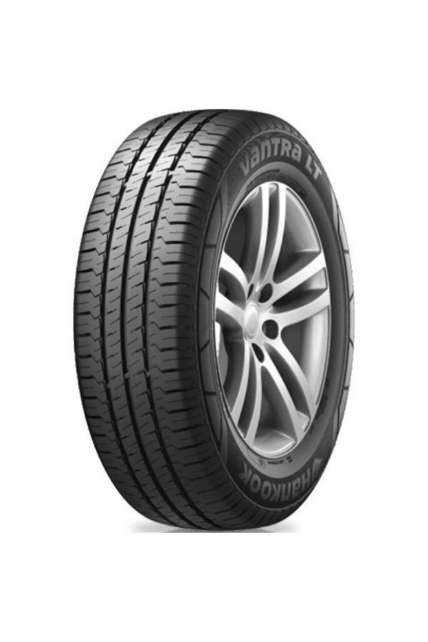  Hankook 155R12C 88/86P Vantra LT RA18 Hafif Ticari Yaz Lastiği ( Üretim Yılı: 2023 )