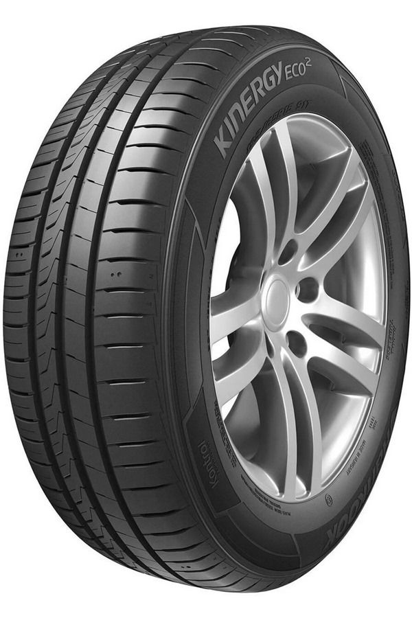  Hankook 175/70R13 82T K435 Kinergy Eco 2 Oto Yaz Lastiği (Üretim Yılı:2024)