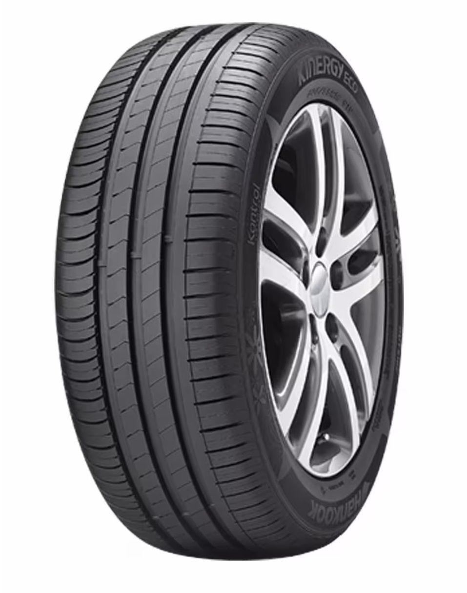  Hankook 185/65R15 88T K435 Kinergy Eco 2 Oto Yaz Lastiği ( Üretim Yılı: 2024 )