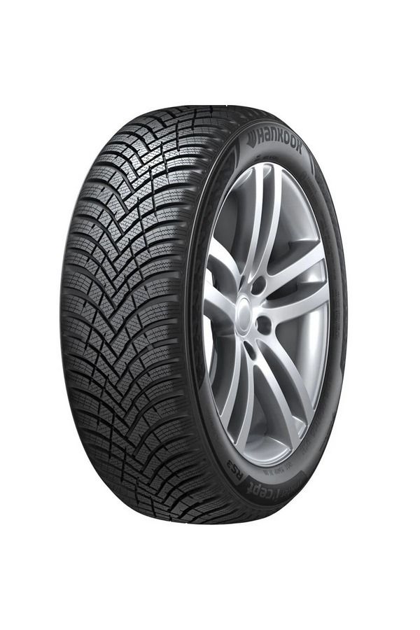  Hankook 185/65R15 88T Winter i*cept RS3 W462 Oto Kış Lastiği (Üretim Yılı: 2023)