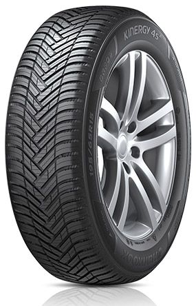  Hankook 185/65R15 92T XL M+S H750 Kinergy 4S 2 Oto Dört Mevsim Lastiği ( Üretim Yılı: 2023 )