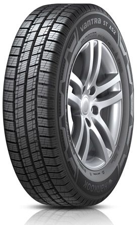  Hankook 185/80R14C 102/100Q Radial RA30 Hafif Ticari 4 Mevsim Lastiği (Üretim Yılı:2023)