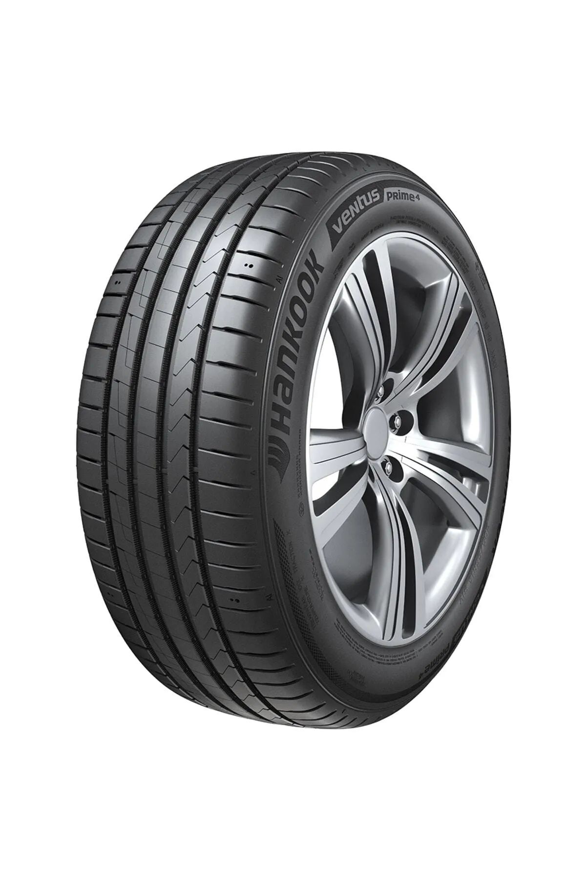  Hankook 195/45R16 84V XL K135 Ventus Prime 4 Oto Yaz Lastiği (Üretim Yılı:2024)