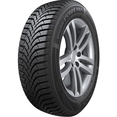  Hankook 195/50R15 82T Winter i*cept RS2 W452 Oto Kış Lastiği ( Üretim Yılı : 2023 )