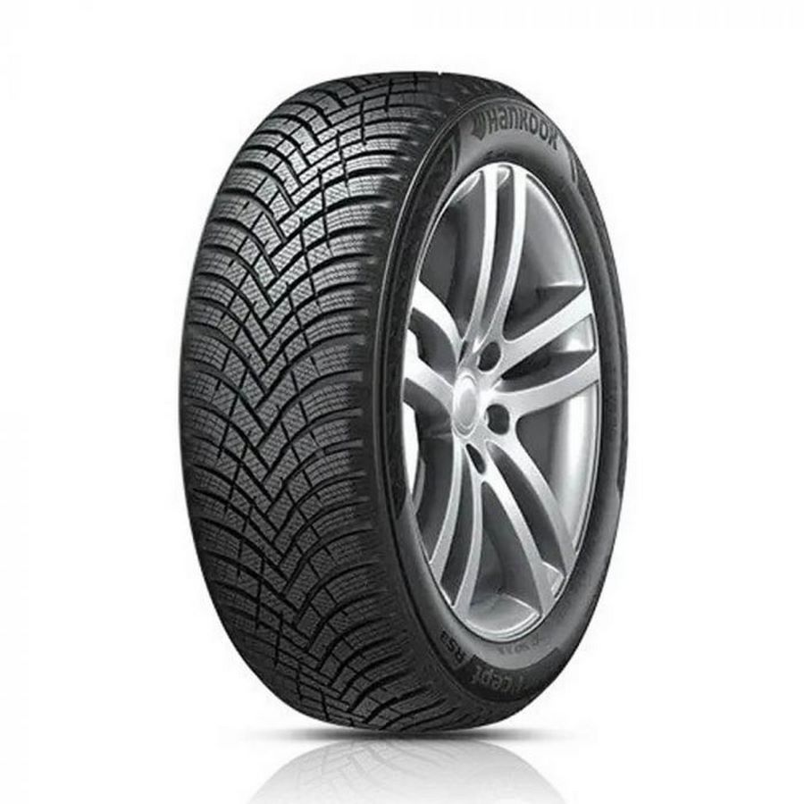  Hankook 205/55R16 91H RFT Winter i*cept RS3 W462B  Otomobil Kış Lastiği ( Üretim Yılı : 2023 )