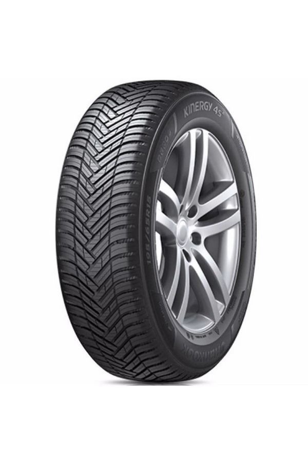  Hankook 205/55R19 97V XL Kinergy 4S 2 Oto Dört Mevsim Lastiği ( Üretim Yılı: 2024 )