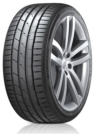  Hankook 215/45R18 93W XL K127 Ventus S1 Evo3 Audi (AO) Oto Yaz Lastiği (Üretim Yılı:2024)