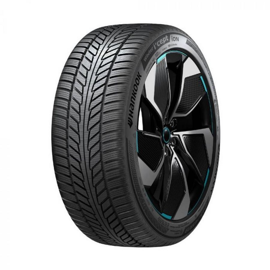  Hankook 215/45R20 95H XL Winter i*cept iON IW01 Oto Kış Lastiği (Üretim Yılı:2023)