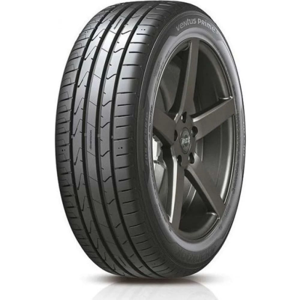  Hankook 215/55R17 94V K125 Ventus Prime3 Oto Yaz Lastiği (Üretim Yılı: 2024)