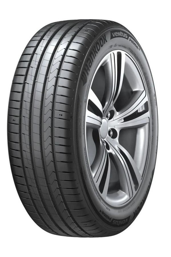  Hankook 215/55R17 94W K135 Ventus Prime 4 Oto Yaz Lastiği (Üretim Yılı:2024)