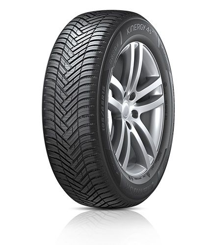  Hankook 215/65R17 103V XL H750A Kinergy 4S 2 4x4 4 Mevsim Lastik (Üretim Yılı:2023)