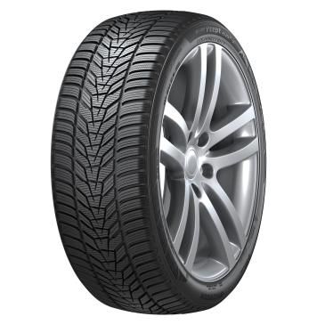  Hankook 215/65R17 99V Winter i*cept evo3 W330 4x4 Kış Lastiği ( Üretim Yılı : 2023 )