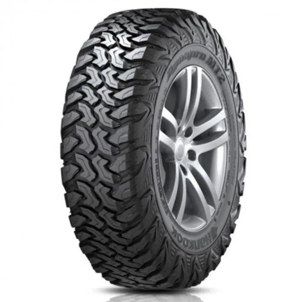  Hankook 215/85R16 RT05 DynaPro MT2 Hafif Ticari Yaz Lastiği (Üretim Yılı:2023)