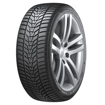  Hankook 225/45R19 96V XL Winter i*cept evo3 W330 Oto Kış Lastiği ( Üretim Yılı : 2023 )