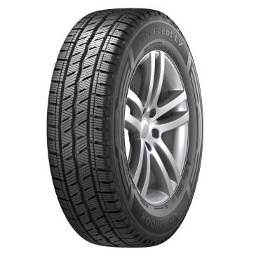  Hankook 225/70R15C 112/110R Winter i*cept LV  Hafif Ticari Kış Lastiği ( Üretim Yılı: 2023 )