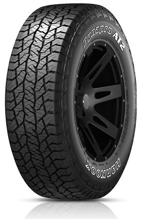  Hankook 225/75R16 108T XL Dynapro AT2 RF11 M+S 4x4 Yaz Lastiği (Üretim Yılı:2023)