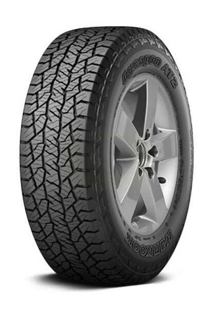  Hankook 255/65R16 109T RF11 Dynapro AT2 M+S 4x4 Dört Mevsim Lastiği ( Üretim Yılı: 2023 )