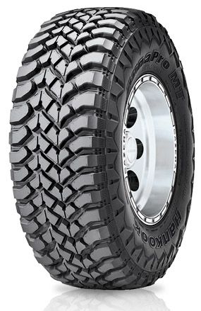  Hankook 31X11.50R15 110Q RT03 DynaPro MT 4x4 Dört Mevsim Lastiği (Üretim Yılı: 2022)