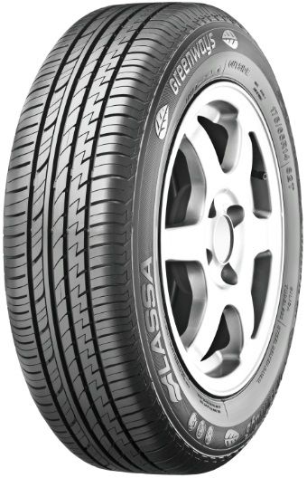  Lassa 185/65R15 88H Greenways Oto Yaz Lastiği (Üretim Yılı:2024)