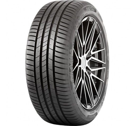  Lassa 215/50R17 95W XL Revola Oto Yaz Lastiği (Üretim Yılı:2024)