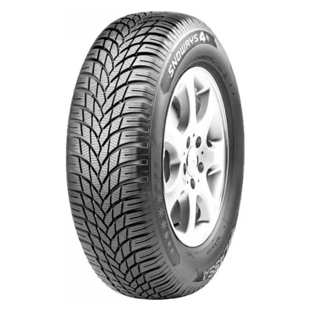  Lassa 235/45R18 98V XL Snoways 4 Oto Kış Lastiği (Üretim Yılı:2023)