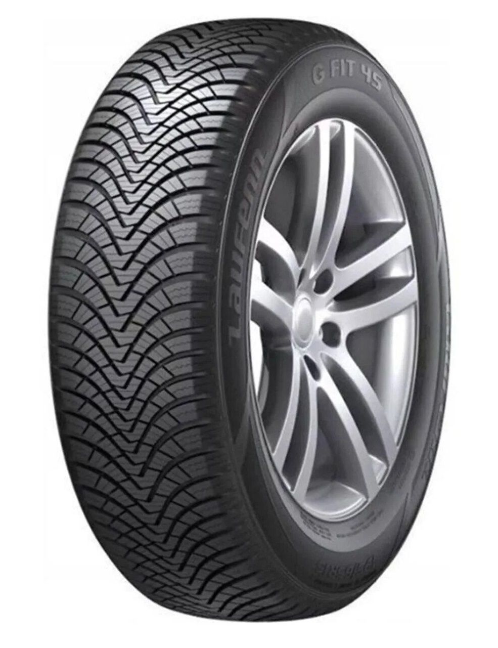  Laufenn 195/55R16 87V LH71 G Fit 4S M+S Oto Dört Mevsim Lastiği ( Üretim Yılı: 2023 )