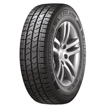  Laufenn 195/60R16C 99/97R i FIT VAN  Hafif Ticari Kış Lastiği ( Üretim Yılı: 2023 )