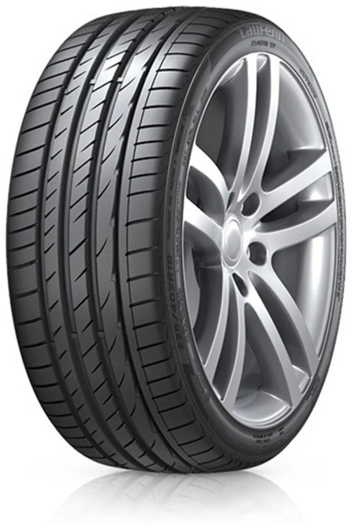  Laufenn 215/55R17 98W XL LK01 S Fit Eq+ Oto Yaz Lastiği ( Üretim Yılı: 2024 )