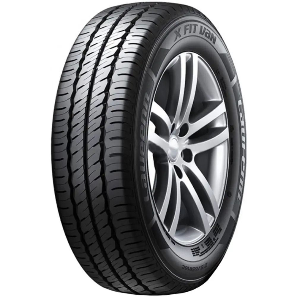  Laufenn 215/65R16C 109/107T LV01 X Fit Van Hafif Ticari Yaz Lastiği (Üretim Yılı:2024)