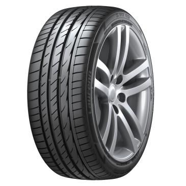  Laufenn 245/45R18 96W RFT S FIT EQ LK01B Oto Yaz Lastiği ( Üretim Yılı: 2023 )