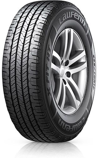  Laufenn 265/60R18 110V LD01 X FIT HT 4x4 Yaz Lastiği (Üretim Yılı:2023)