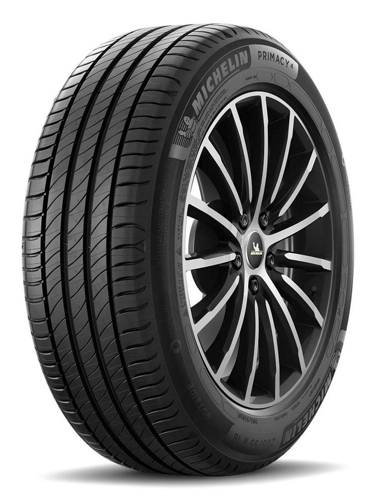  Michelin 215/60R16 99H XL Primacy 4+ 4x4 Yaz Lastiği (Üretim Yılı:2024)