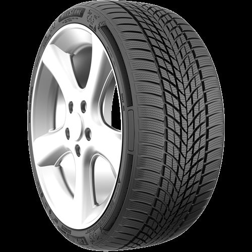  Milestone 215/55R16 97H XL Carmile Winter Otol Kış Lastiği (Üretim Yılı:2024)