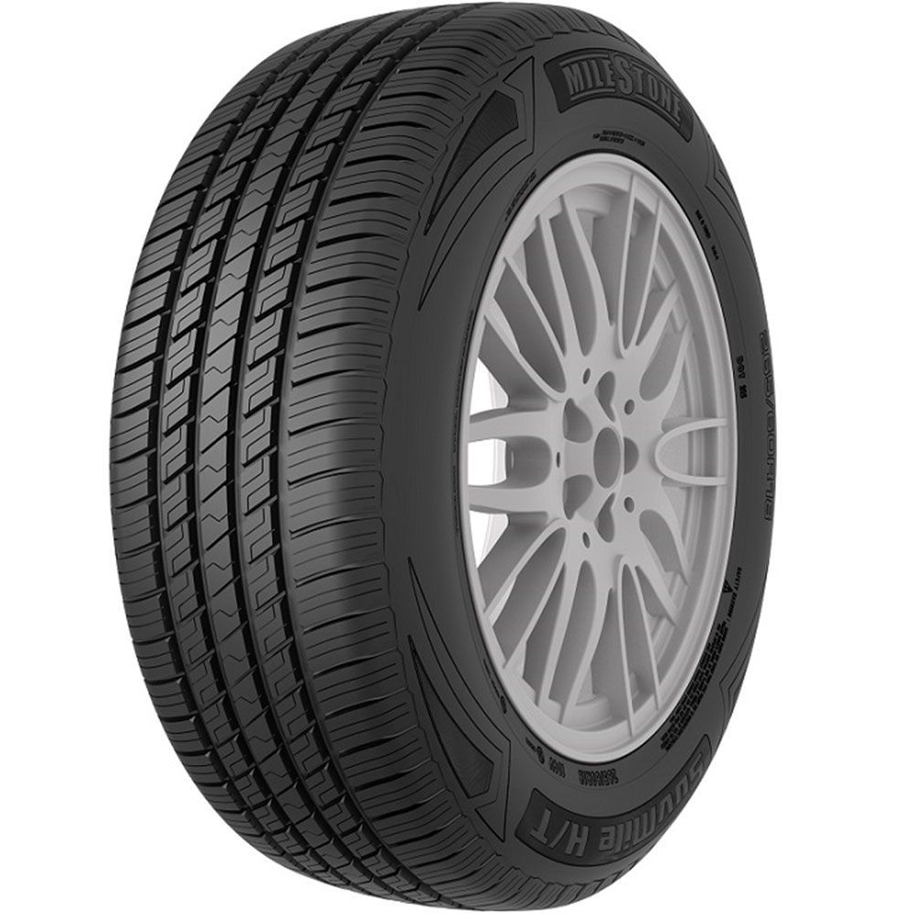  Milestone 265/60R18 114V TL Suvmile H/T 4x4 Yaz Lastiği ( Üretim Yılı: 2024 )