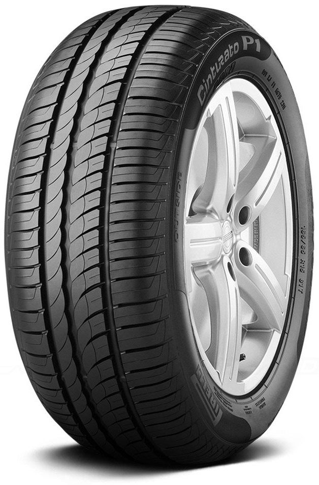  Pirelli 175/65R14 82T Cinturato P1 Oto Yaz Lastiği (Üretim Yılı:2024)