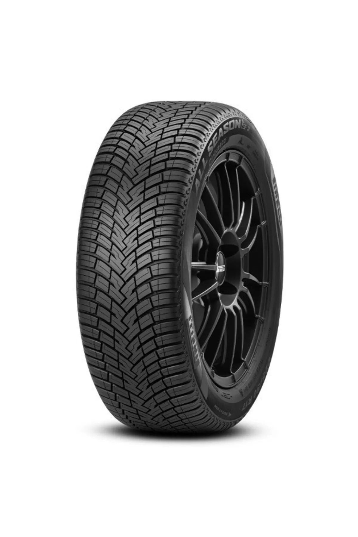  Pirelli 175/65R15 84H Cinturato All Season SF2 Oto Dört Mevsim Lastiği (Üretim Yılı: 2024)