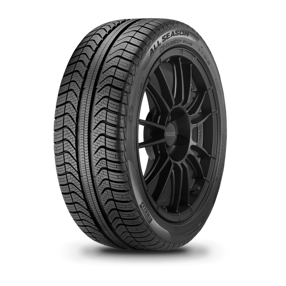  Pirelli 185/60R14 82H Cinturato All Season Plus Oto Dört Mevsim Lastiği (Üretim Yılı:2024)