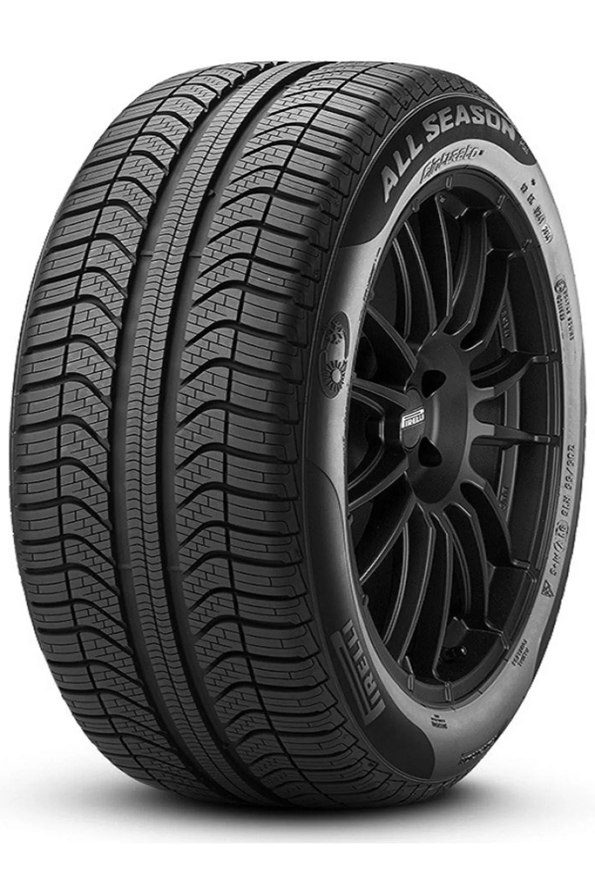  Pirelli 185/65R15 88H Cinturato All Season Plus Oto Dört Mevsim Lastiği (Üretim Yılı: 2024)