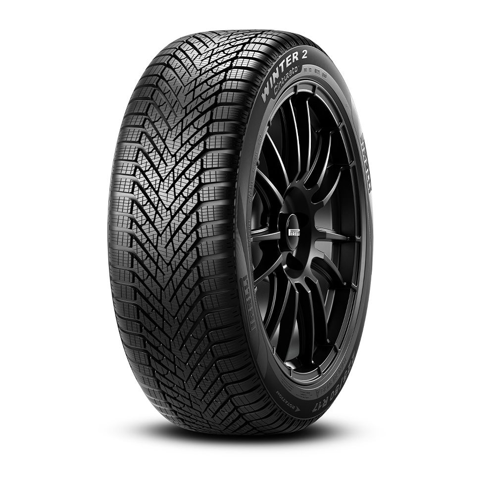  Pirelli 195/55R16 91H XL Cinturato Winter 2 Oto Kış Lastiği (Üretim Yılı:2023)