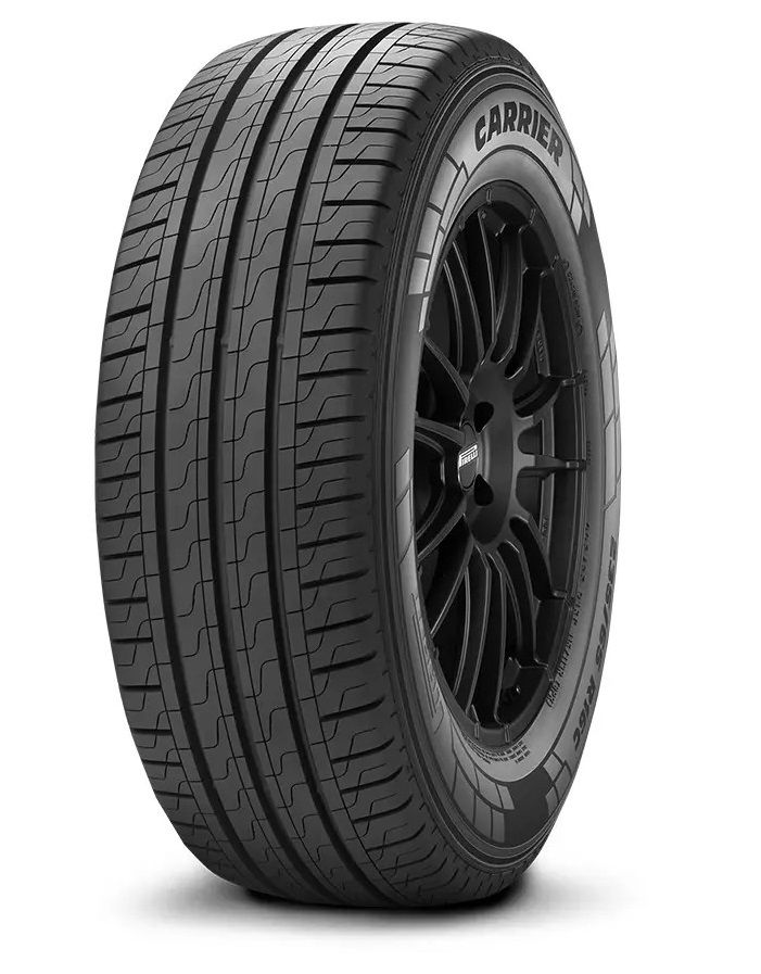  Pirelli 195/75R16C 107R Carrier Hafif Ticari Yaz Lastiği ( Üretim Yılı: 2023 )