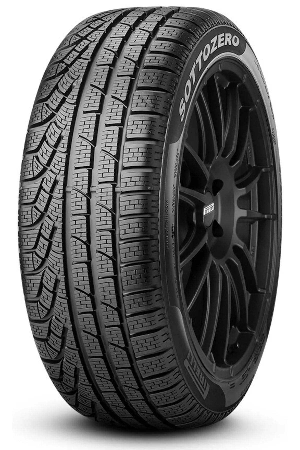  Pirelli 205/55R16 91T W190 SnowControl Serie 3 Oto Kış Lastiği ( Üretim Yılı: 2022 )