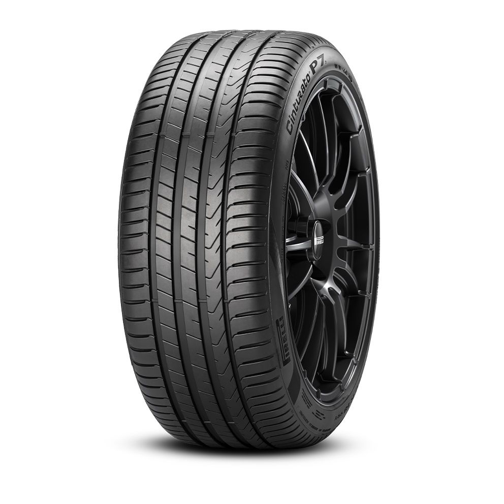  Pirelli 205/55R16 91V Cinturato P7 (P7C2) M+S Oto Yaz Lastiği (Üretim Yılı:2024)