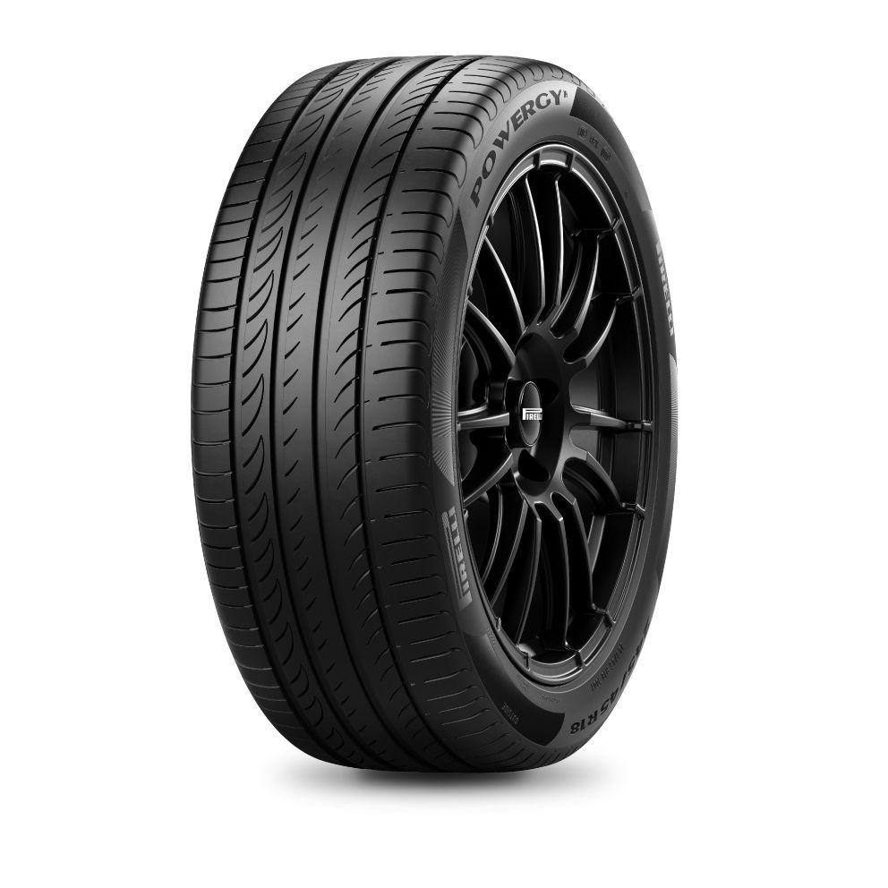  Pirelli 205/55R19 97V XL Powergy Oto Yaz Lastiği (Üretim Yılı:2024)