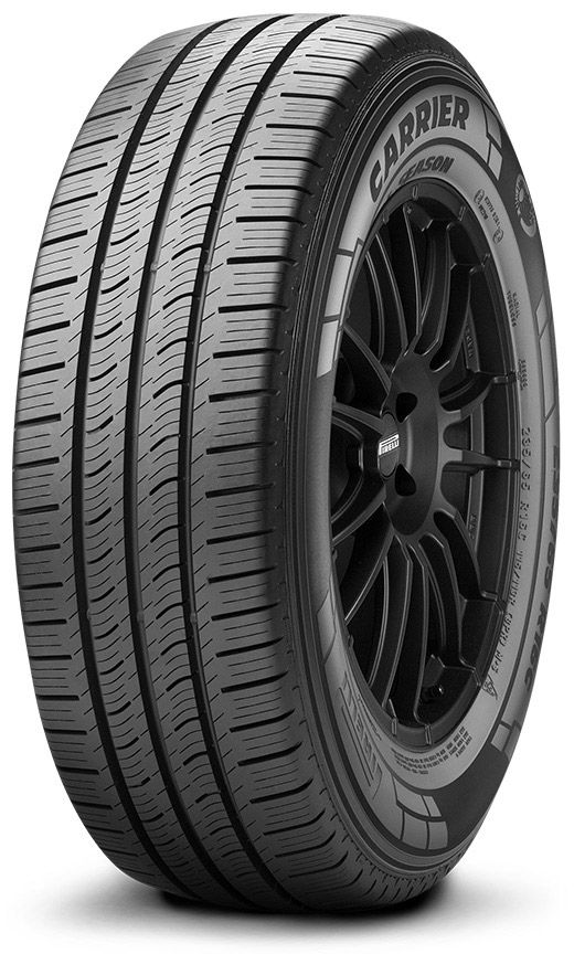  Pirelli 205/65R16C 107T Carrier All Season Hafif Ticari Dört Mevsim Lastiği (Üretim Yılı: 2023)